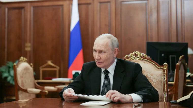Putin y Ucrania: Europa enfrenta el riesgo de una escalada nuclear