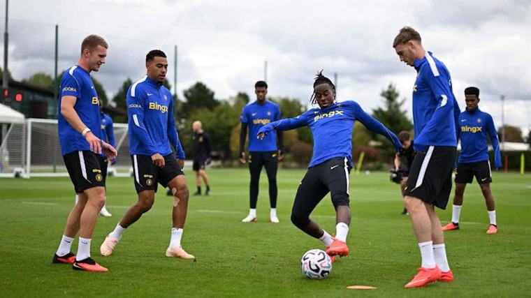 Arsenal vs Chelsea EN VIVO: dónde ver, detalles y alineaciones