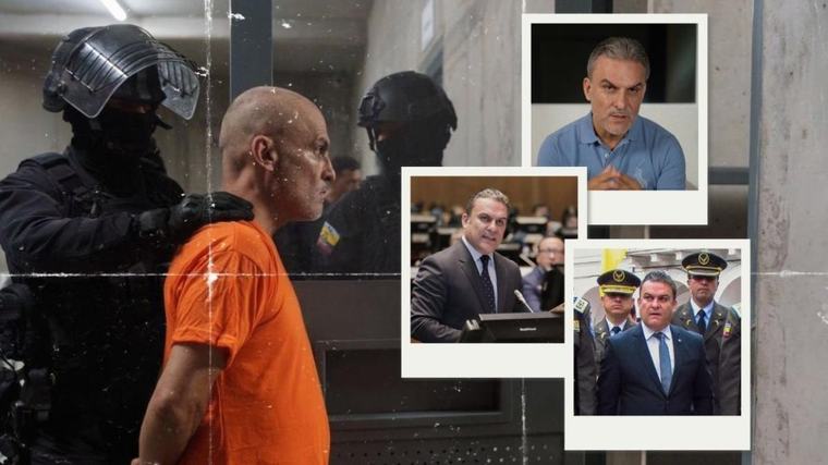 Las tres facetas de José Serrano, ¿cómo llegó a ser la figura más aborrecida de la política nacional?