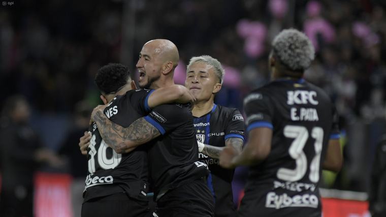 EN VIVO Tabla de posiciones LigaPro: así se ubican las equipos para la siguiente etapa