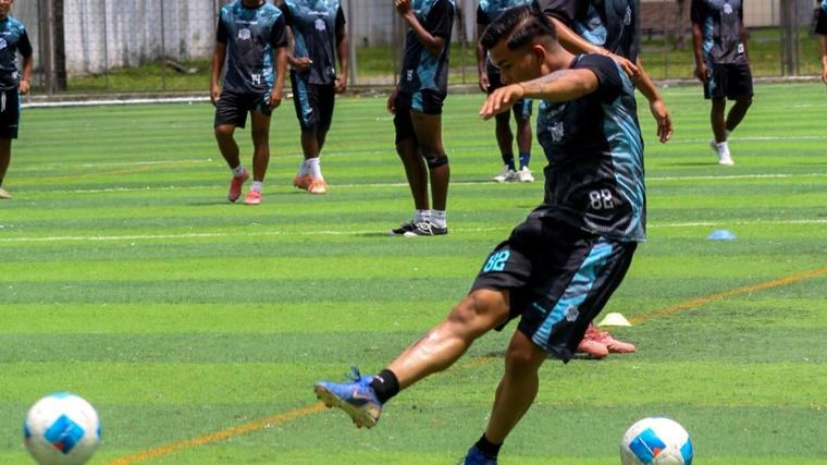 Club 11 de Mayo defiende el liderato e invicto ante Deportivo Santo Domingo en la fecha 6 de la Segunda Categoría