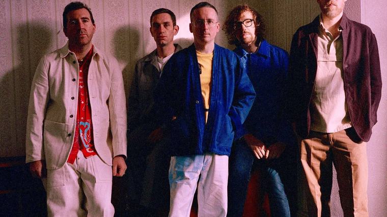 Hot Chip en Ecuador: Cuándo y dónde será el concierto en Quito y cuánto cuestan las entradas
