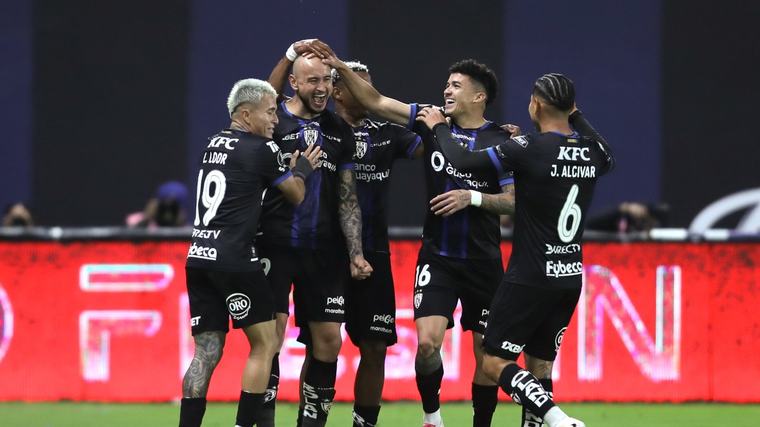 Mundial de Clubes: qué necesitan Liga de Quito e Independiente en la Libertadores