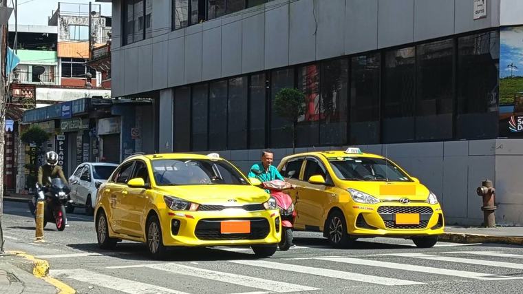 Caso de taxista desaparecido genera cuestionamientos sobre uso de cámaras de seguridad en Santo Domingo