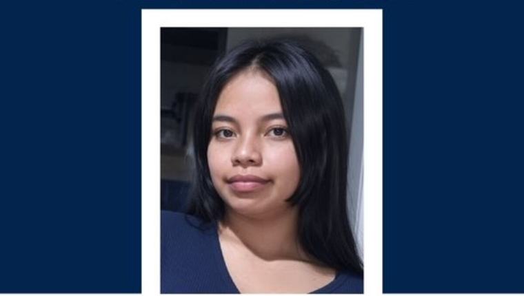 Localizan a Carmen Chávez, desaparecida desde el 19 de julio en el sur de Quito