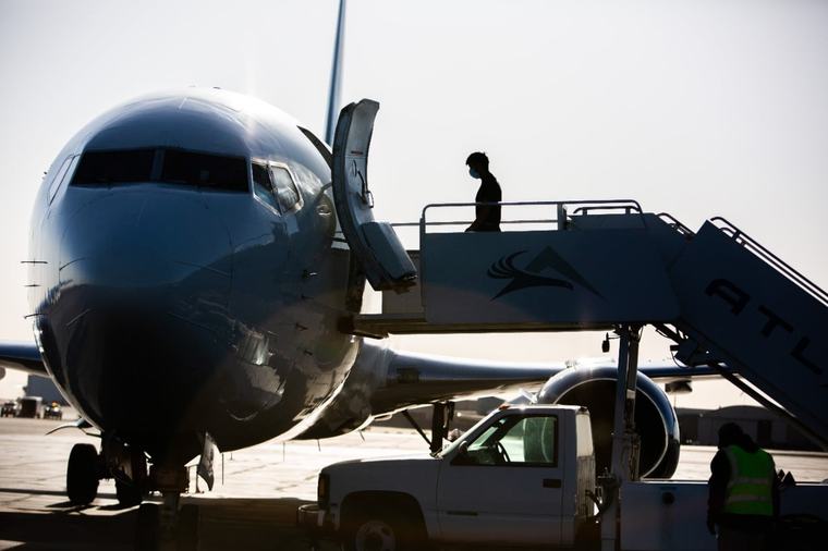 Guyana acuerda recibir a migrantes deportados por Estados Unidos