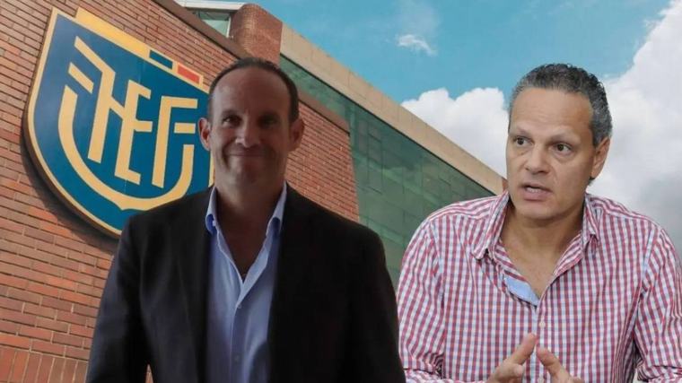 Tribunal de Arbitraje Deportivo analiza en Perú el recurso contra las elecciones de la FEF