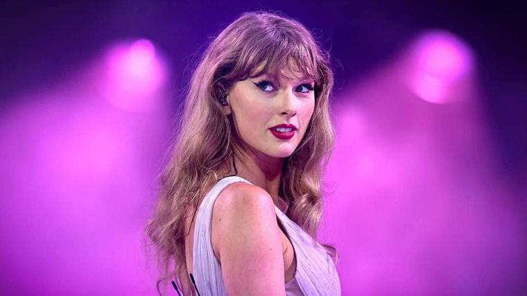 Taylor Swift revela la inseguridad que tenía a los 22 años: Pensaba que estaba acabada