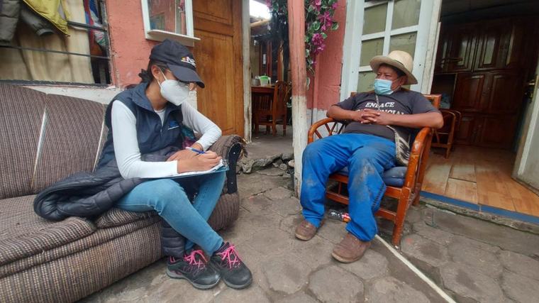 Informe de Contraloría ya revelaba inconsistencias en los datos del Censo 2022 antes de que lo haga una consultoría de la ONU