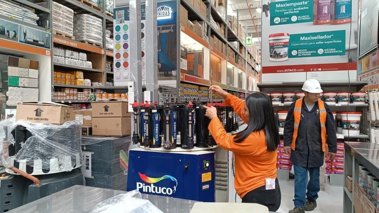 Guerra comercial con Colombia e inversiones de empresas impulsaron el comercio entre Ecuador y Perú