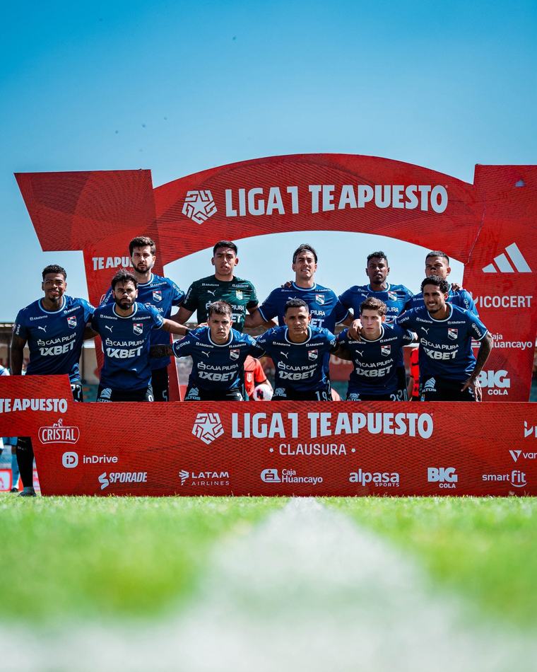 Hincha golpea en el rostro al Director Deportivo de Sporting Cristal
