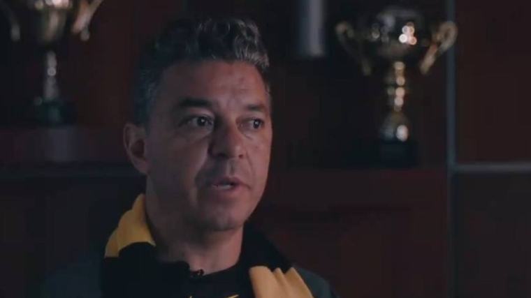 Marcelo Gallardo es prioridad, pero la FEF pone las cuentas sobre la mesa