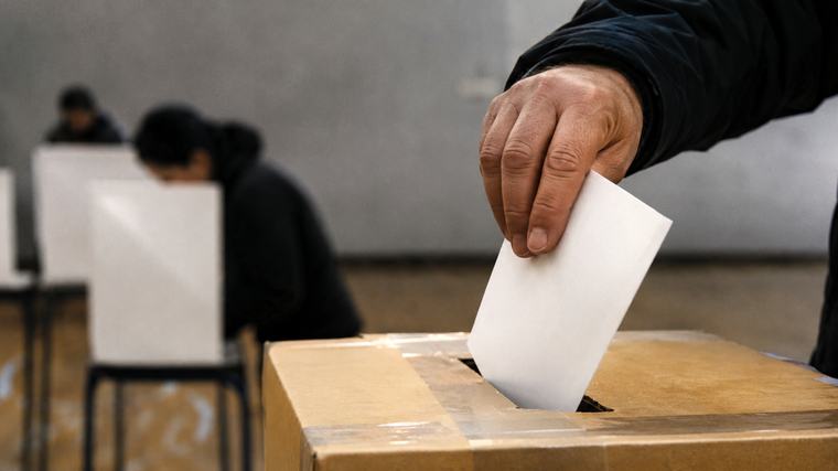 Elecciones en Ecuador: el hartazgo ciudadano frente a los políticos de siempre