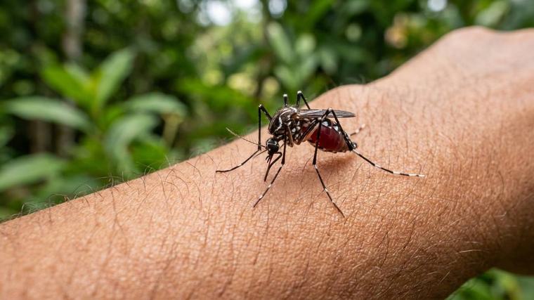 Más de 30.000 casos de dengue en Ecuador: Manabí y Guayas concentran los mayores registros y Galápagos supera los 1.700 casos por cada 100.000 habitantes