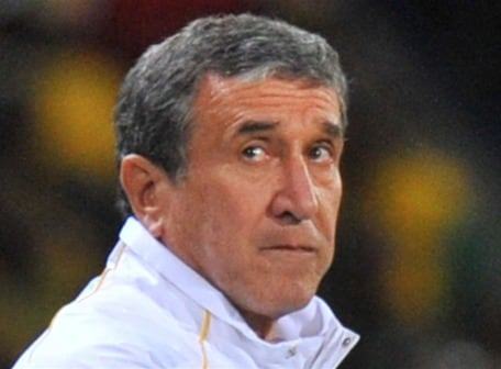 Carlos Alberto Parreira, técnico campeón del mundo con Brasil, recibe alta tras 80 días de hospitalización