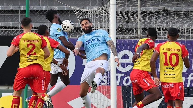 Católica vs Aucas hoy EN VIVO: hora y dónde ver el partido de la fecha 28 de LigaPro