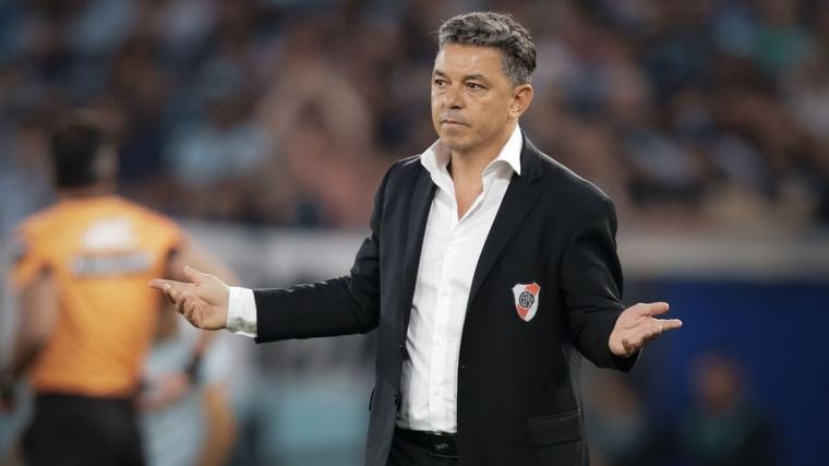 Marcelo Gallardo a la Selección de Ecuador: qué falta para concretar su contrato como nuevo DT