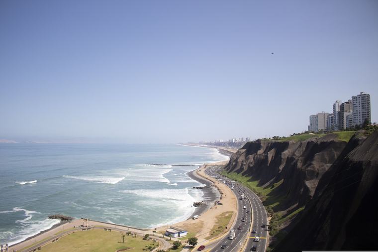 El Niño dispara las temperaturas en Perú: agosto registró récords históricos