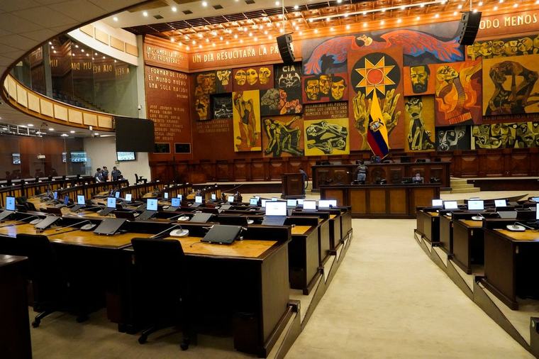 Cambios urgentes para seguridad vial