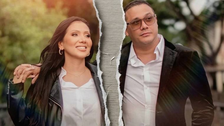 Carlos José Matamoros ya tiene fecha para firmar su quinto divorcio; espera la llegada de Diana Carrera a Ecuador