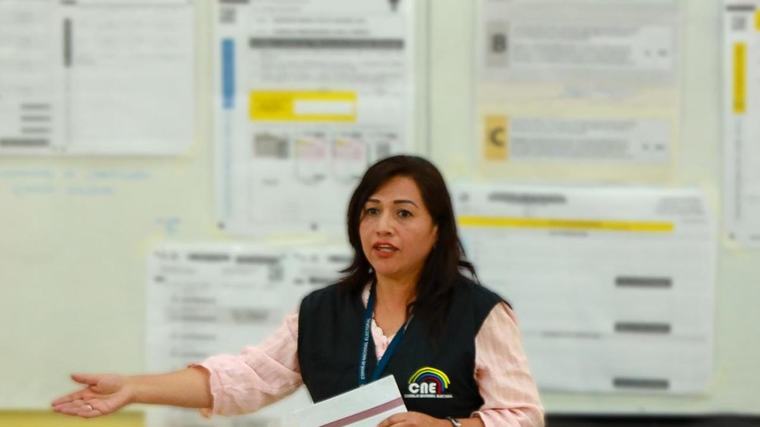 ¿Fue seleccionado para una junta receptora del voto? Así puede consultar y capacitarse