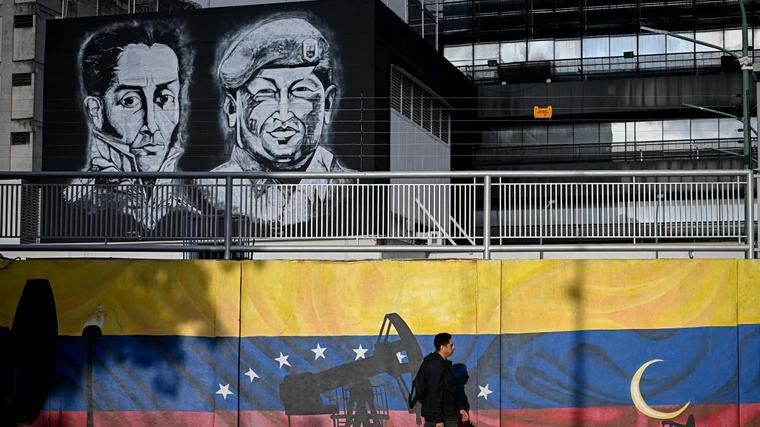 Alejandro Betancourt, el magnate investigado en Suiza y España, que se convirtió en el hombre clave de Trump para el petróleo de Venezuela