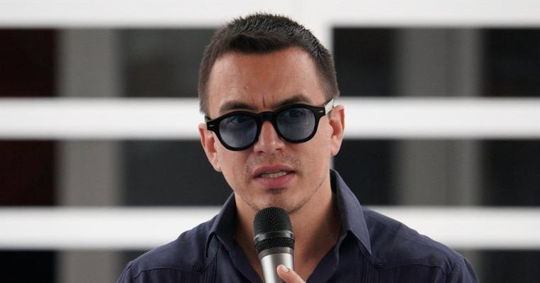 Ecuador dice que no se toma a la ligera las operaciones antinarcóticos conjuntas con EE.UU.
