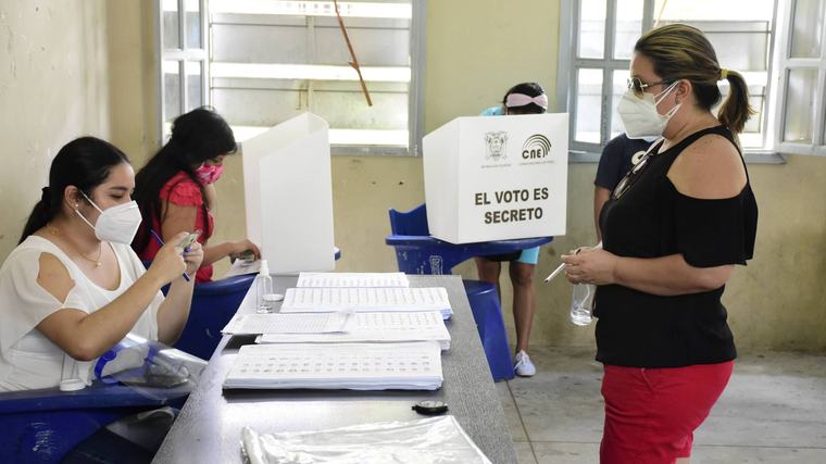 Guía paso a paso: Cómo consultar si fue designado miembro de junta receptora del voto
