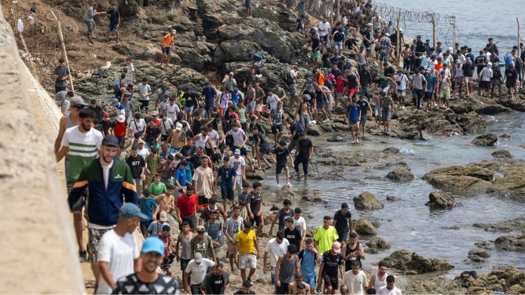 Ceuta y Melilla: migración, seguridad y las dudas sobre la respuesta de España