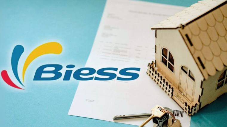 Remates de casas del Biess: catálogo, requisitos y cómo postular este 2026