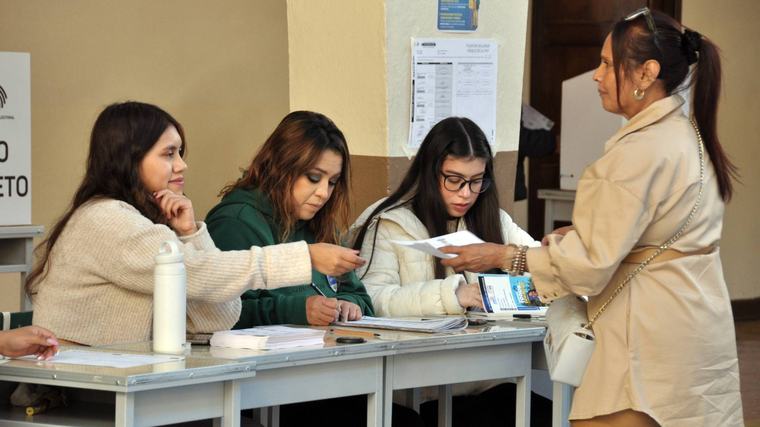 CNE sorteará este miércoles a los miembros de juntas electorales nacionales