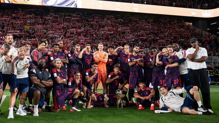 Schalke 04 vs Bayern Múnich EN VIVO: dónde ver, alineaciones y horario