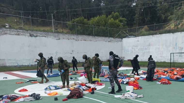 Ley que habilita apoyo de FF.AA. a Policía Nacional en las calles está vigente: ¿Qué implica?
