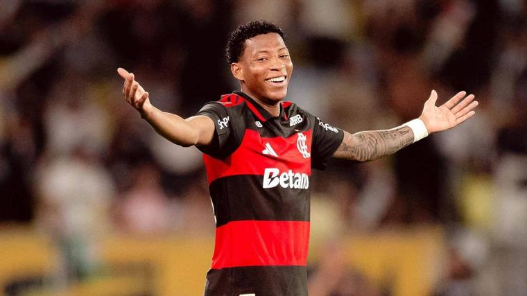 Gonzalo Plata cuestiona diagnóstico médico tras frustrarse su fichaje por el Dinamo de Moscú