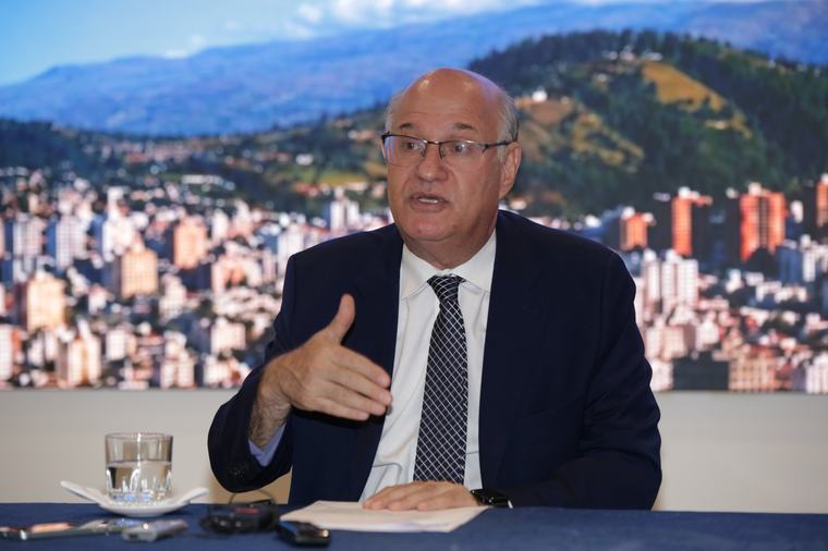 El BID aprueba un nuevo préstamo de US$ 500 millones para Ecuador