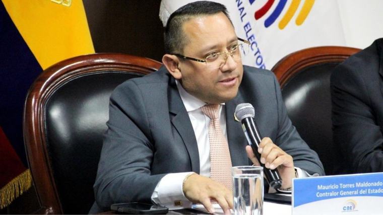 Censo 2022: Contraloría identifica responsabilidades administrativas y civiles