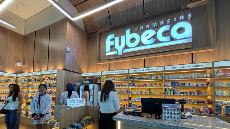 Ampliación del aeropuerto de Quito impulsa la llegada de negocios al área internacional