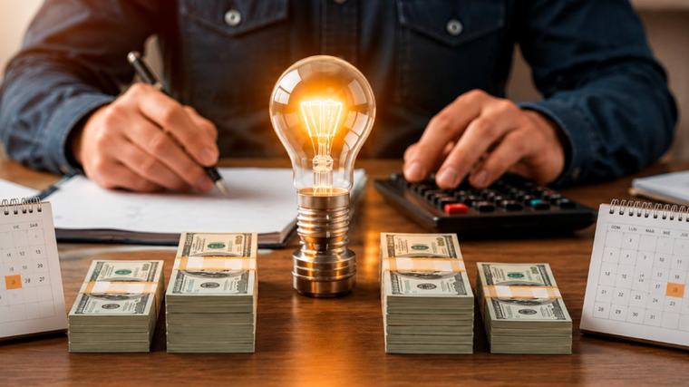 Empresas deben pagar la Contribución Societaria 2026 hasta septiembre