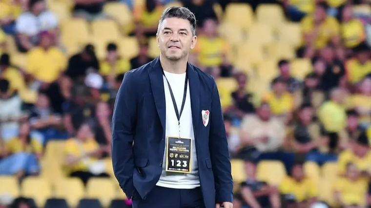 ¿Qué falta para que Marcelo Gallardo sea DT de la selección de Ecuador? Esto se conoce hasta ahora