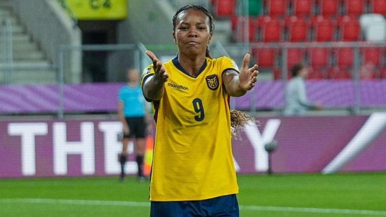 Ecuador golea a Ghana en su debut en el Mundial Sub 20 y se ilusiona con la clasificación a los octavos de final
