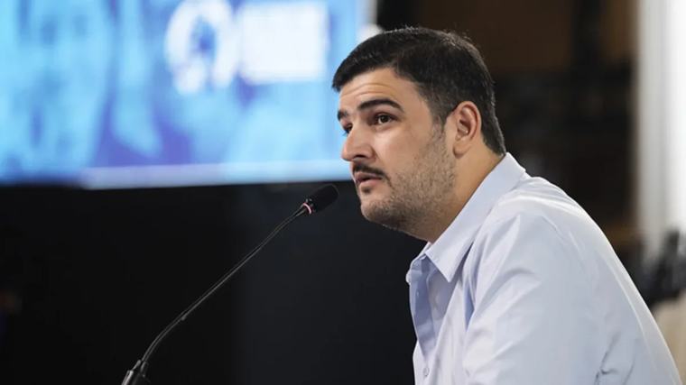 Caso Goleada: nueva jueza señala audiencia preparatoria para el 8 de septiembre