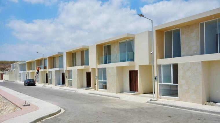 Cómo funciona 'Yapa pa tu casa', un bono de hasta USD 10.000 para comprar vivienda en Ecuador
