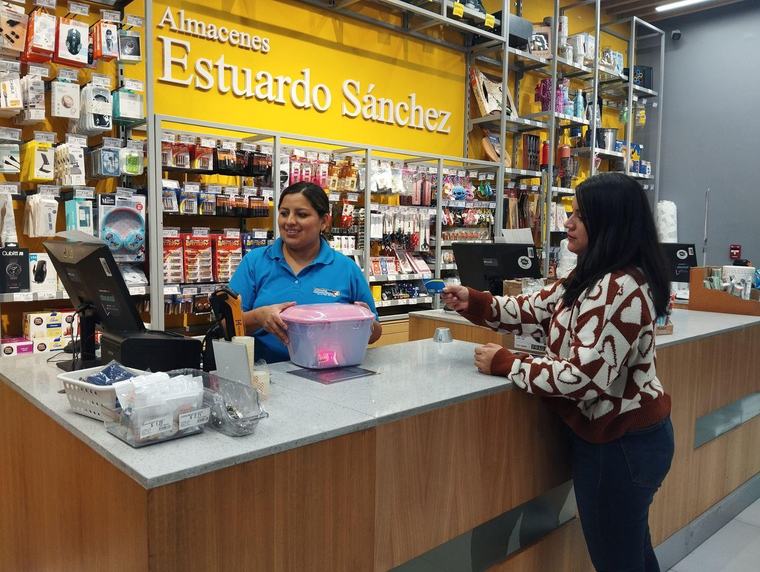 Grupo ALESSA apuesta por un plan de expansión en Ecuador con una inversión de USD 4 millones