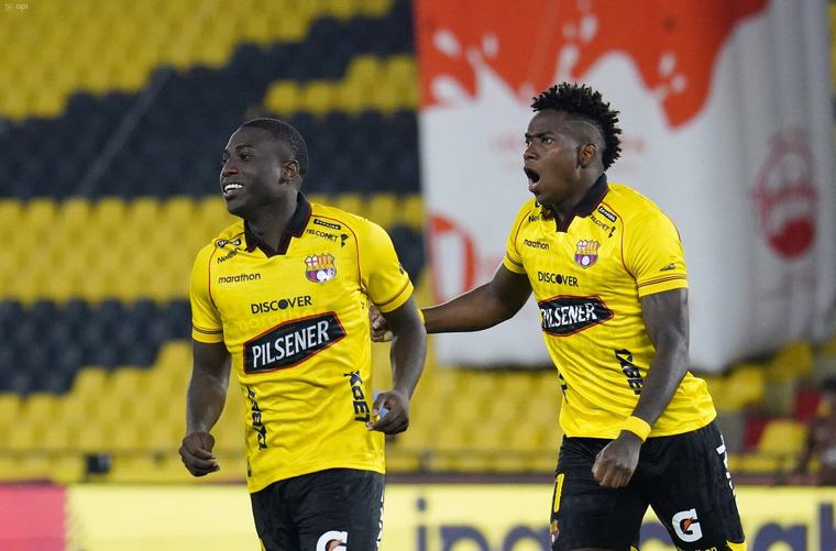 Así marcha la tabla de posiciones de la Liga Ecuabet tras los triunfos de Barcelona SC, Deportivo Cuenca y Macará en la fecha 28