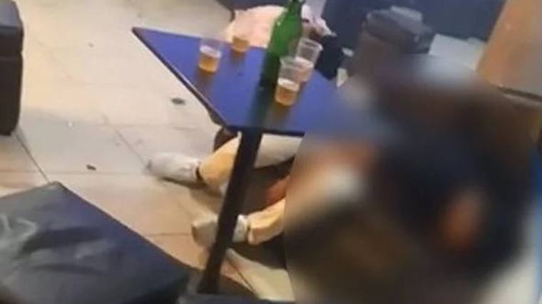 Dos hombres fueron asesinados a tiros en el interior de una discoteca de La Libertad