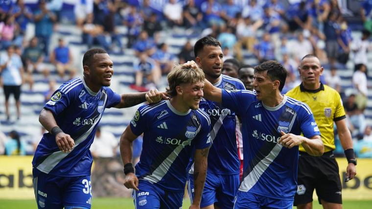 Emelec analiza una posible transformación a Sociedad Anónima