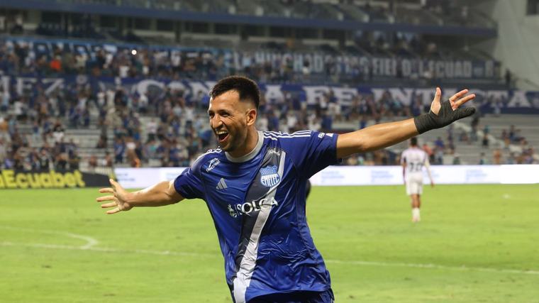 Libertad vs Emelec EN VIVO: hora, señal de TV y qué se juega en la fecha 28 de LigaPro