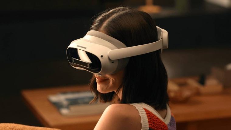 Bytedance prepara una IA para crear mundos virtuales