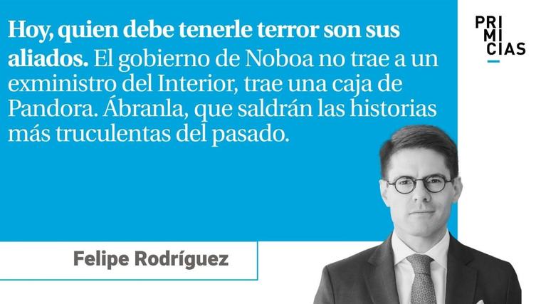 El intocable