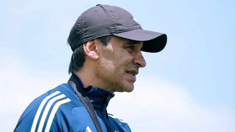 Fabián Bustos confirma su destitución de Millonarios y aclara que no presentó su renuncia